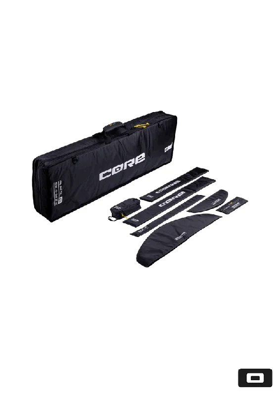 Glamorous Fashion Offers Core Spectrum Foilbag & Cover Set