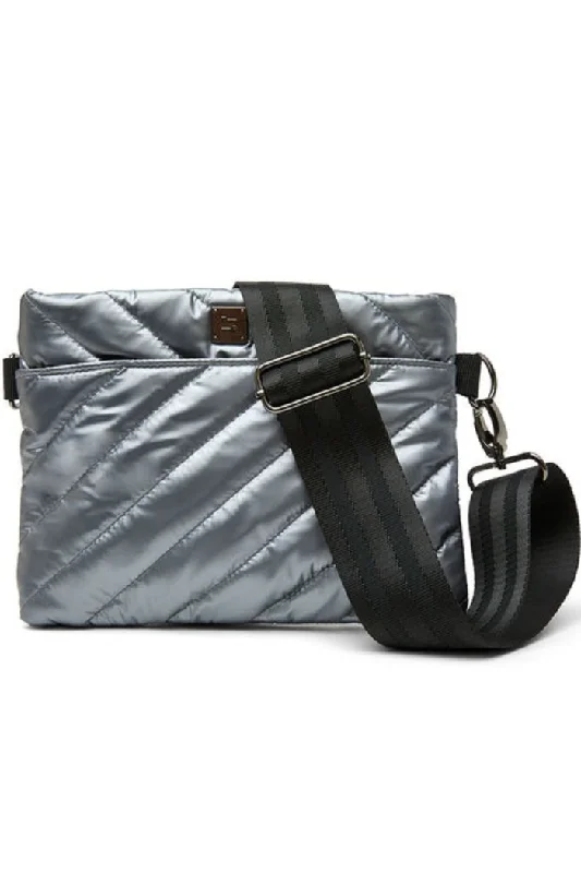 Scratch-Resistant And Luxury Sale Bags Diagonal 2.0 Bum Bag