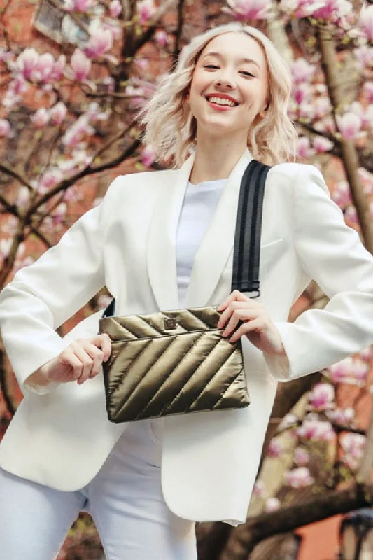 Eco-Friendly And Discounted Bags Diagonal 2.0 Bum Bag