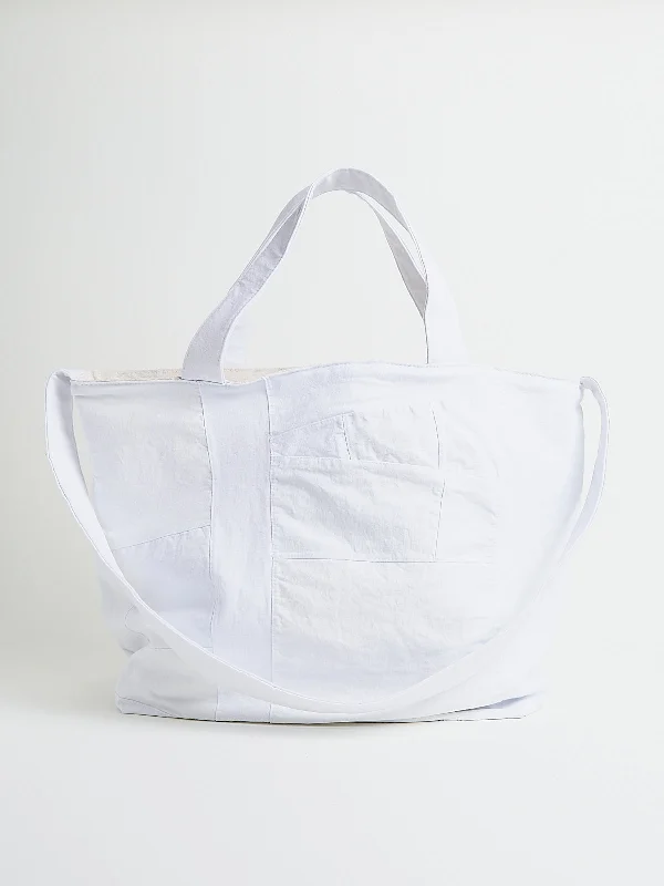 Black Friday Deals On Stylish Handbags Patched Luna Bag in Yi