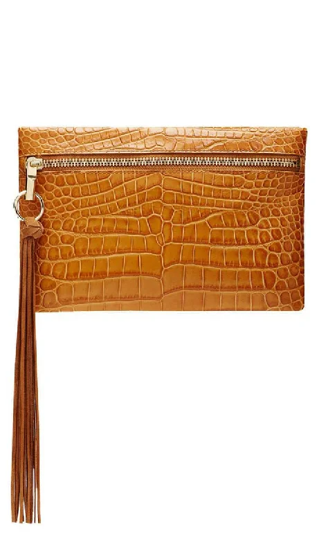 Eco-Friendly And Discounted Bags Scott Clutch