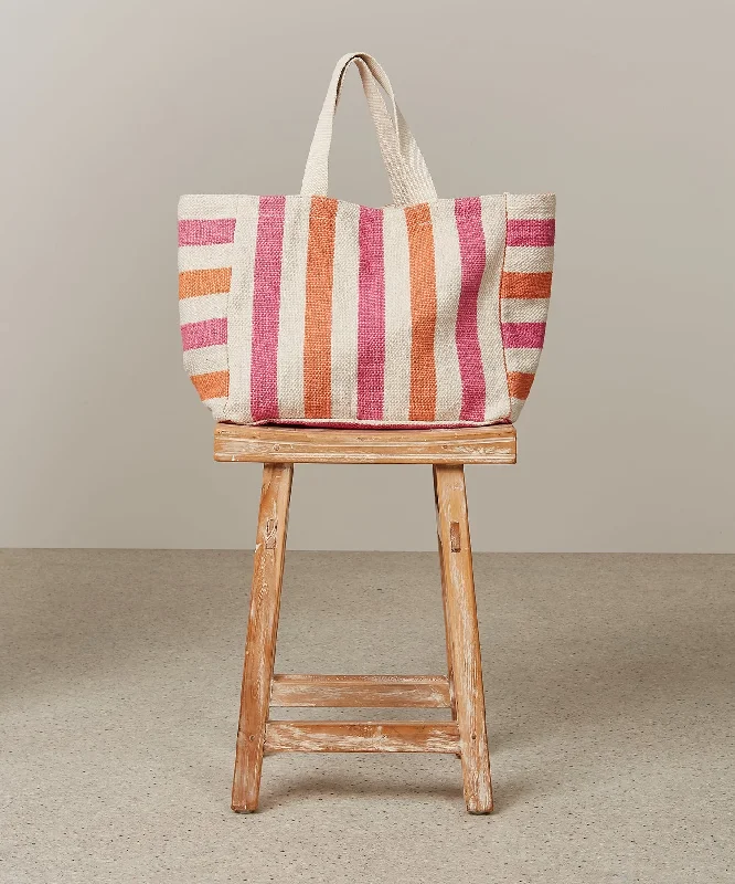 Urban Style Promotions Ellin Pink Bag