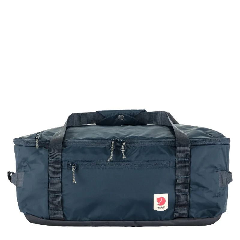 Wholesale Bags For Resellers Fjallraven High Coast Duffel 36 Navy