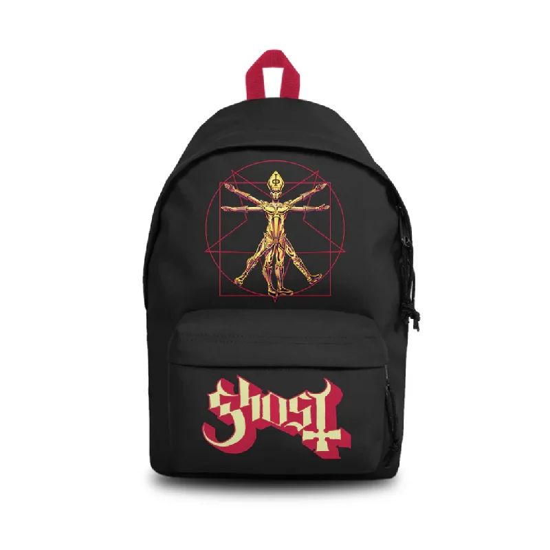 Urban Style Promotions GHOST - POPESTAR - DAYPACK