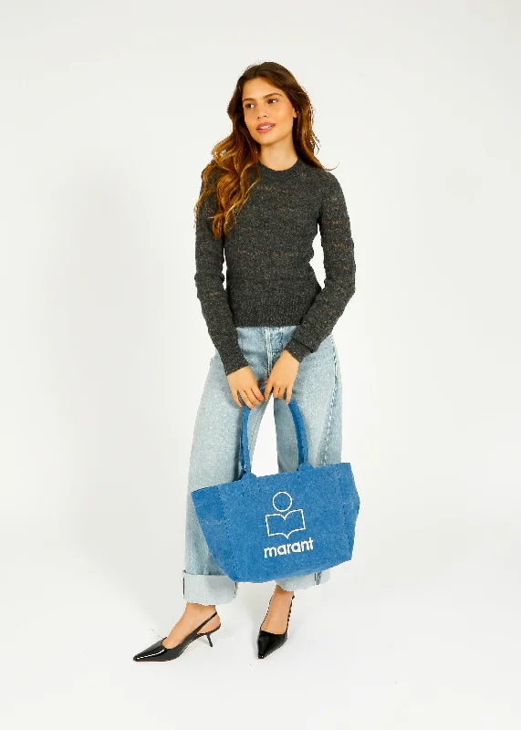 Save Big IM Yenky Zipped in Blue