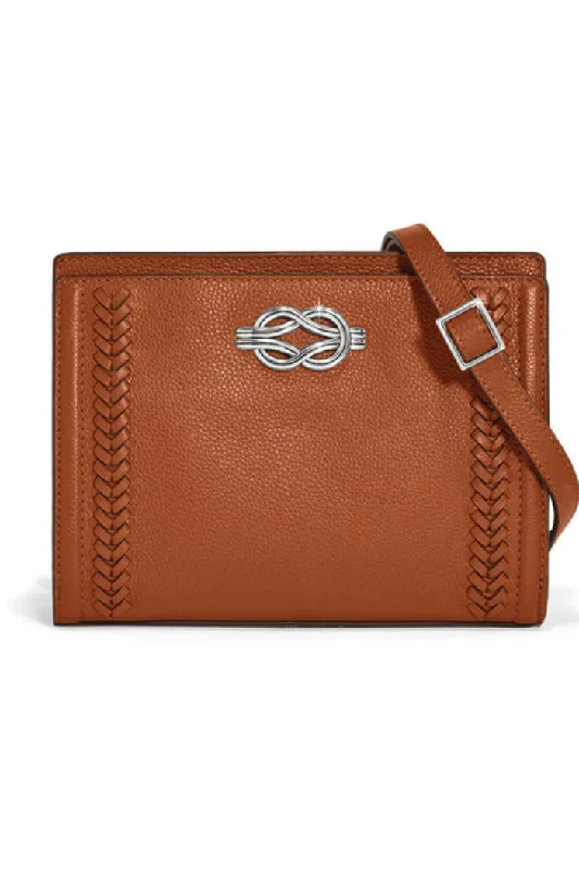 Sophisticated Street Style Offers Interlok Findley Organizer