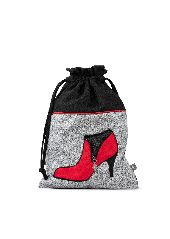 New Arrivals Jak's Shoe Bag
