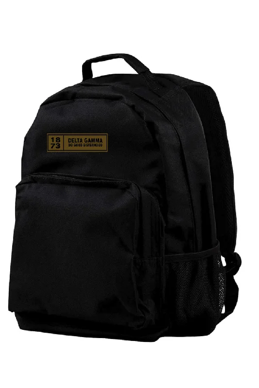 Quick Grab Deals Kahiki Patch Book Bag