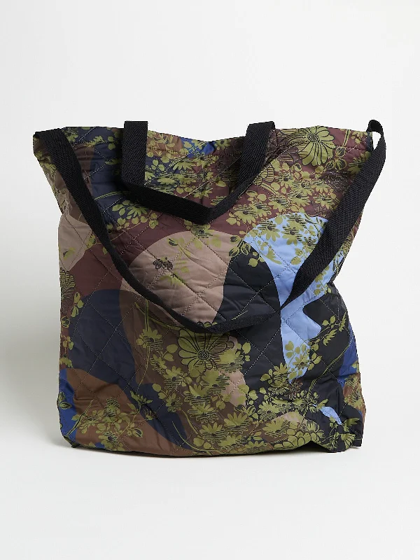 Limited-Time Offer Charlotte in Rotating Heads/Flowers