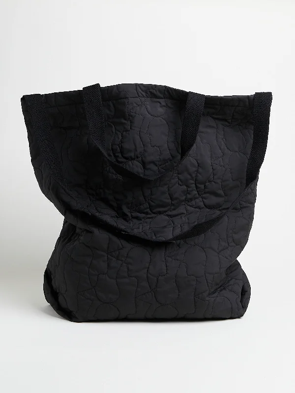 Exclusive Sale Charlotte in Uni/Heads Black