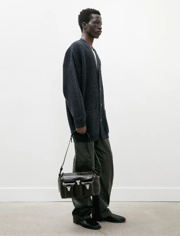 Casual Fashion Medium Gear Bag Espresso