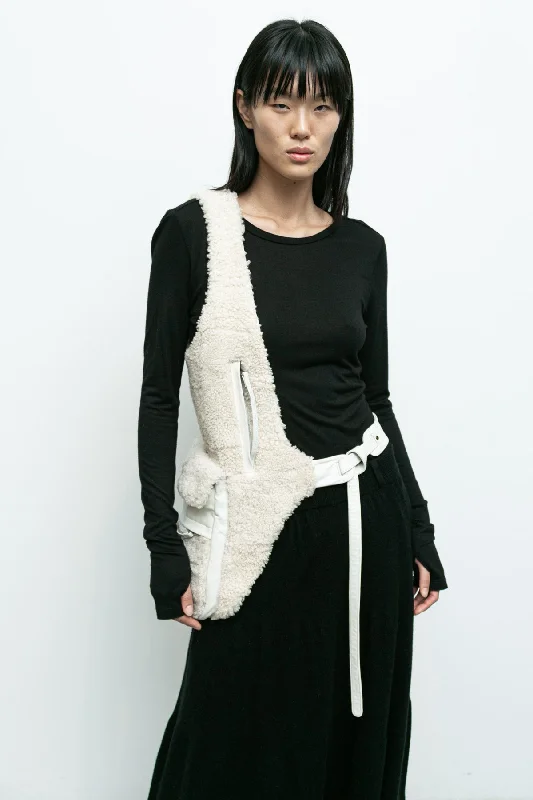 Fashion Sale Logan Vest Pack Fur