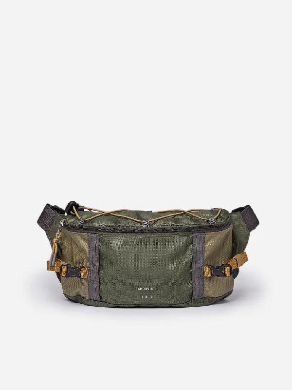 Trekking Green/Leaf Green