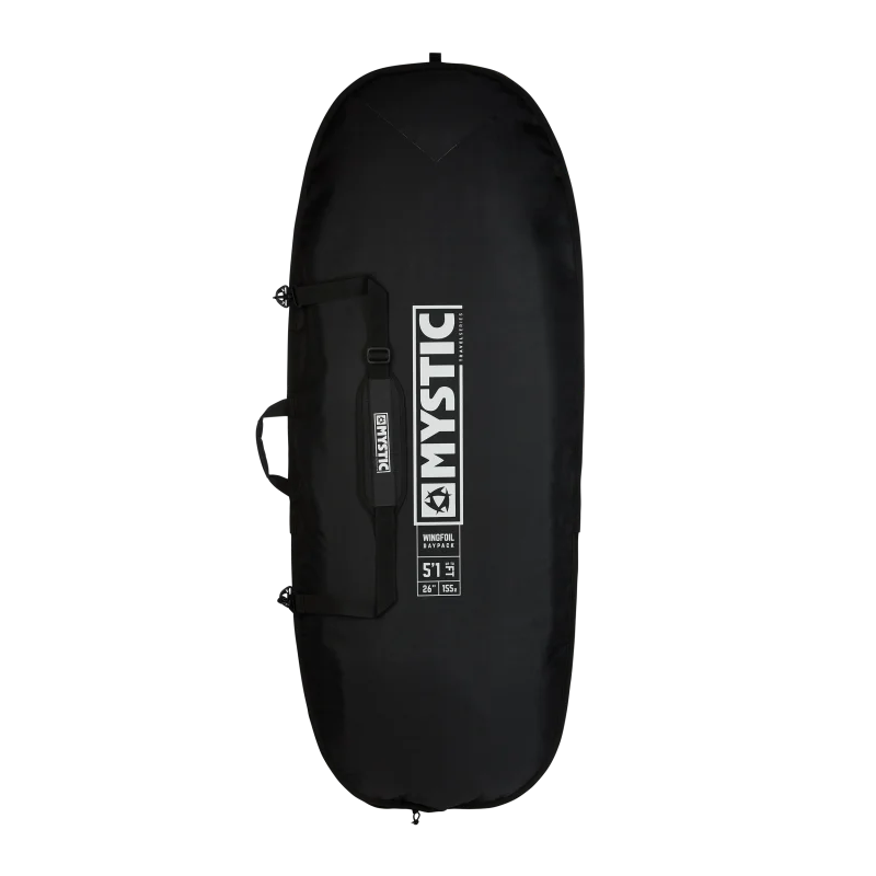 Bags For Minimalist And Functional Design Mystic Star Foilboard Daypack Bag
