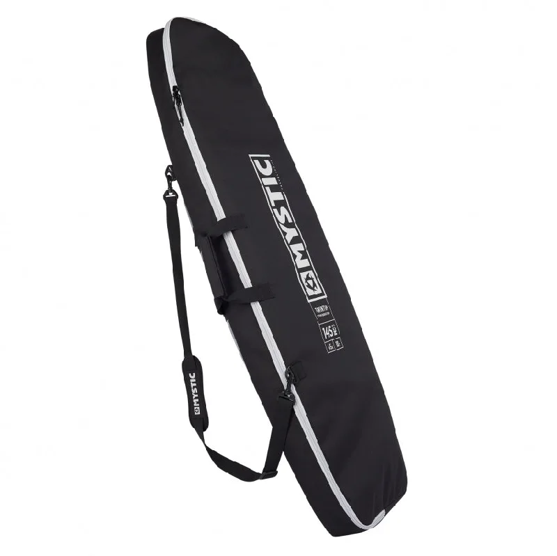 Stylish And Affordable Bags For Every Occasion Mystic Star Twintip Boardbag-Black-165cm