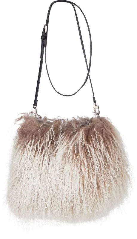 Unleash Your Trendy Side Jasmin Muff Bag