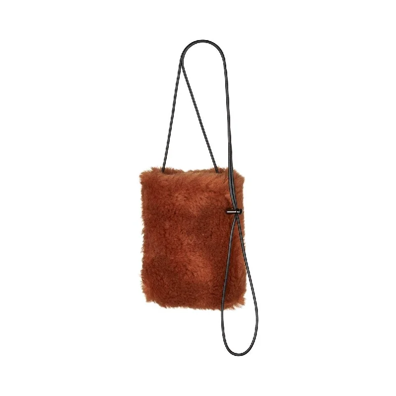 Leather Brown