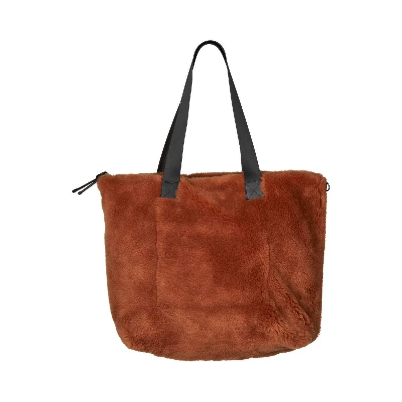 Leather Brown