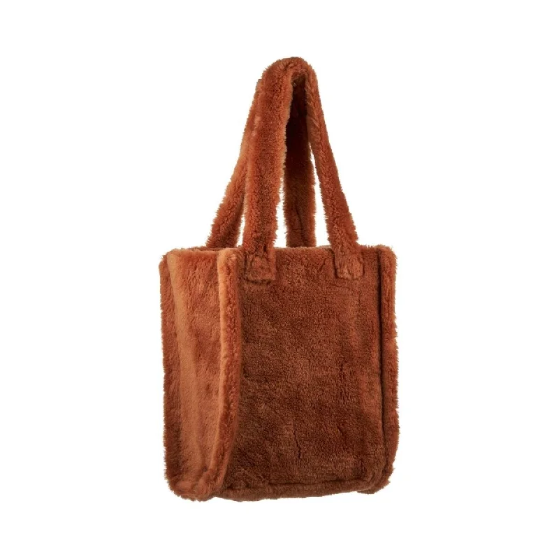 Leather Brown