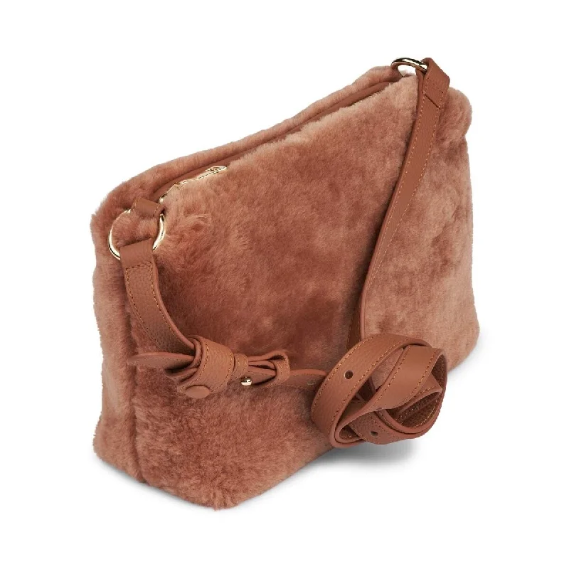 Leather Brown