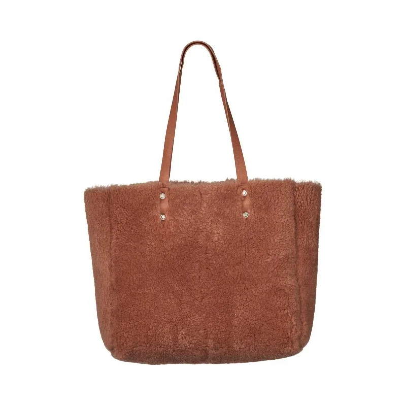 Leather Brown