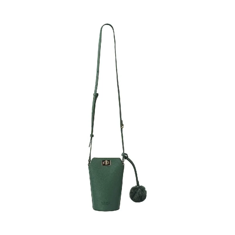 Antique Green
