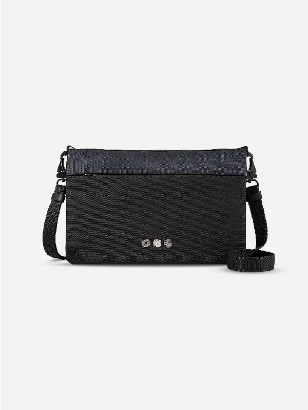 Navy x Black