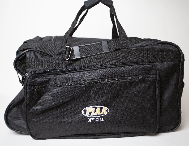 Chic Style, Always In Vogue PIAA Game Bag on Wheels
