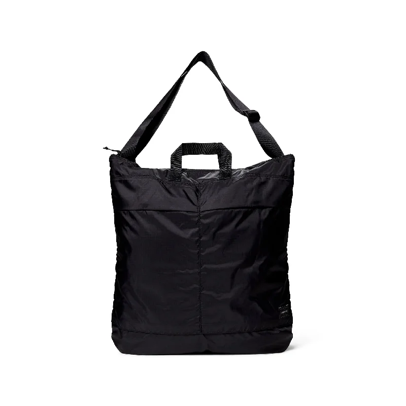Luxury Fashion Porter Flex 2Way Helmet Bag