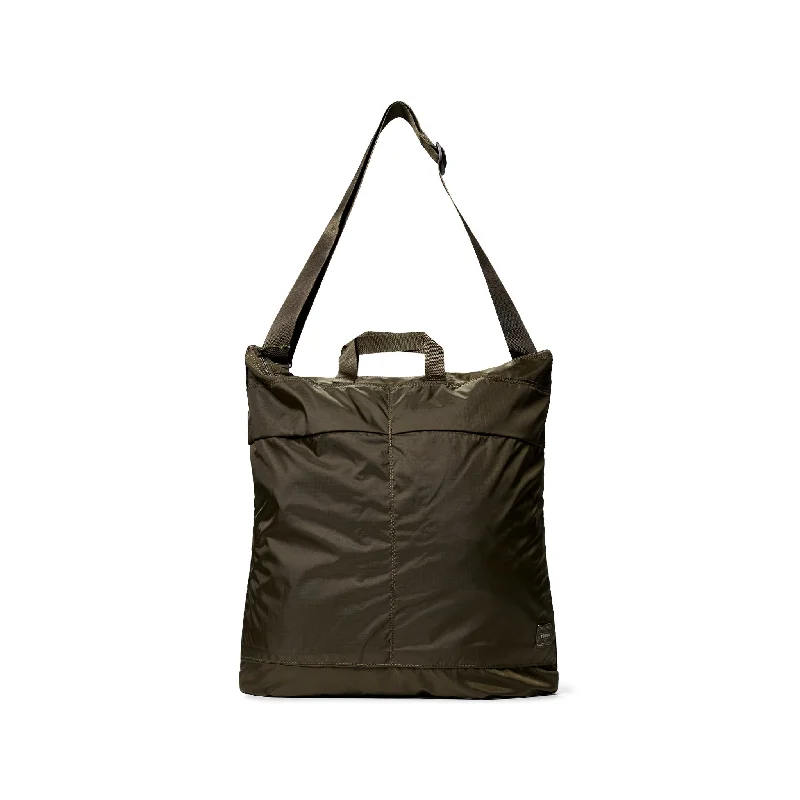 Sleek And Seasonal Sale Bags Porter Flex 2Way Helmet Bag
