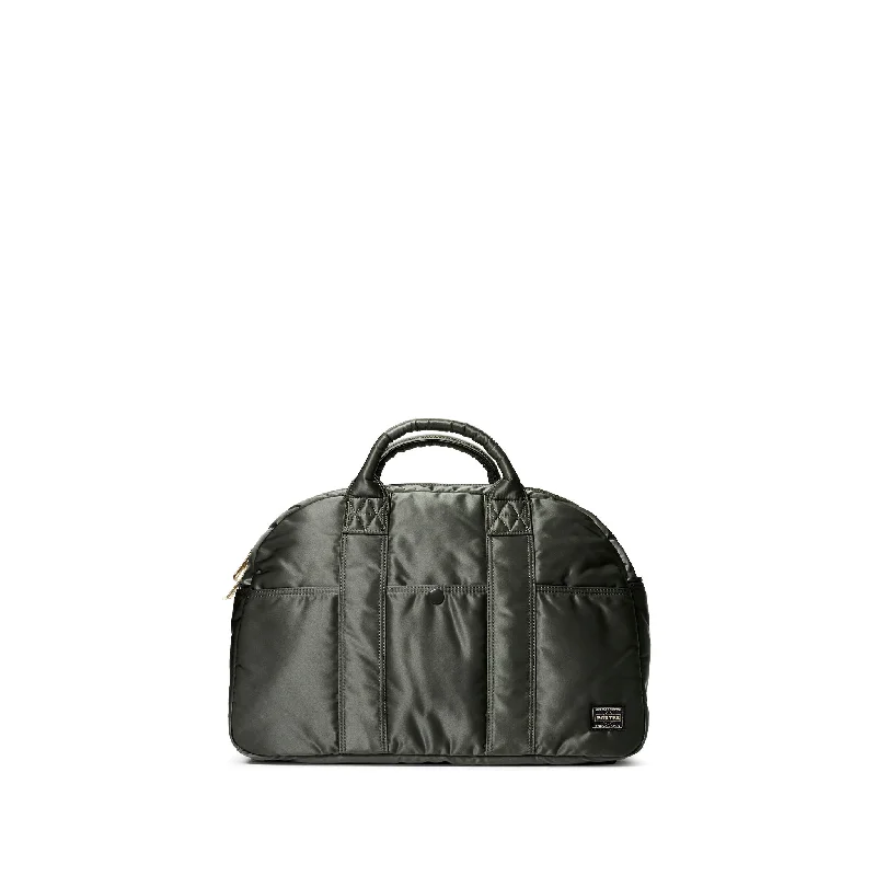 Fashionista Favorites Porter Tanker Boston Bag 12L