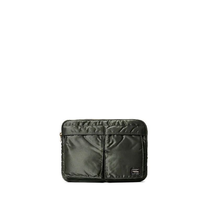 Inspired Bags For Modern Sophistication Porter Tanker Document Case