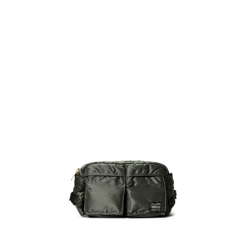 Absurdly Cheap Sale Porter Tanker Hip Bag