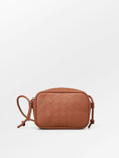 Spacious And Discounted Bags Rallo XL Lou Bag Mocha Brown