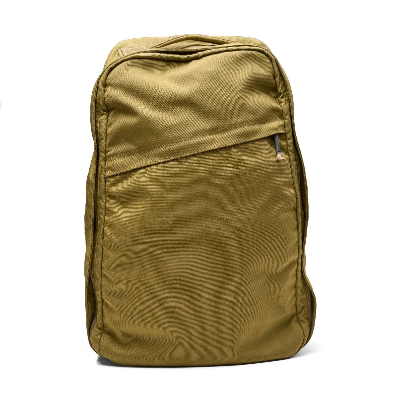 Style Revolution Rare GORUCK SK26 GR1 Slick 2013 Model Made in USA Coyote