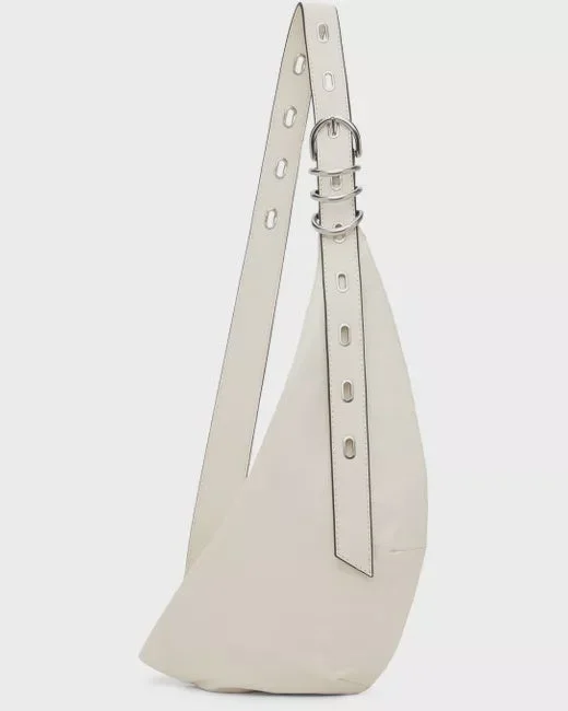 Fashionista Favorites R&B Petra Sling in Pebble
