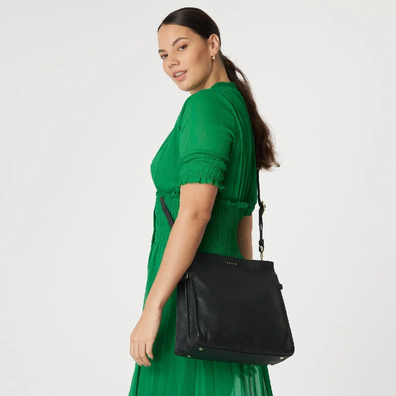 Additional Time-Limited Offers Saben Beatrice Black