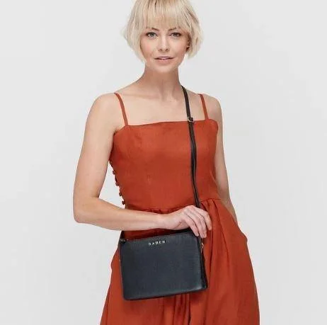 Chic Style, Always In Vogue Saben Tillys Big Sis Black