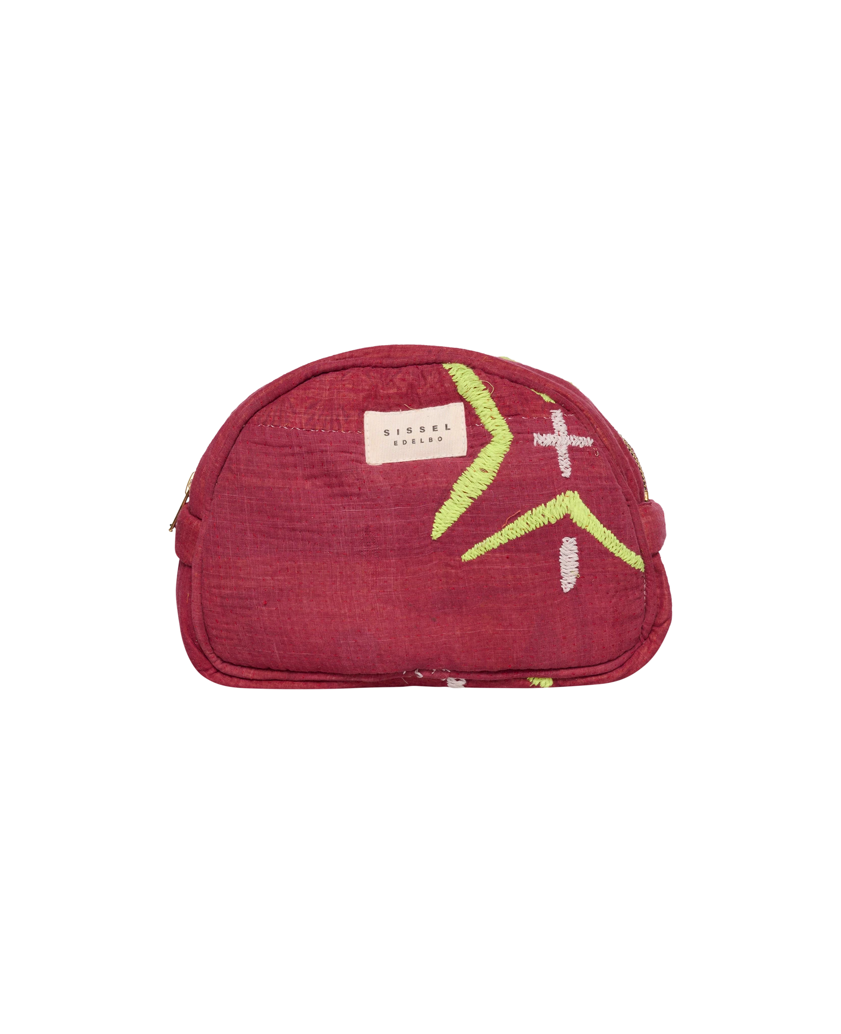 Lightweight And Affordable Bags Savannah Cosmetic Bag - No. 16