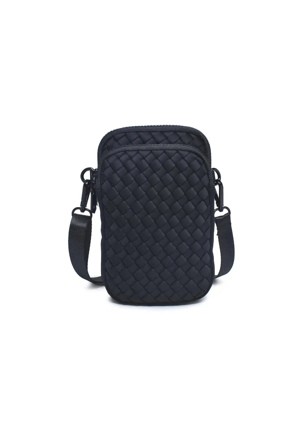 Seasonal Clearance Sol and Selene - Divide & Conquer Cell Phone Bag