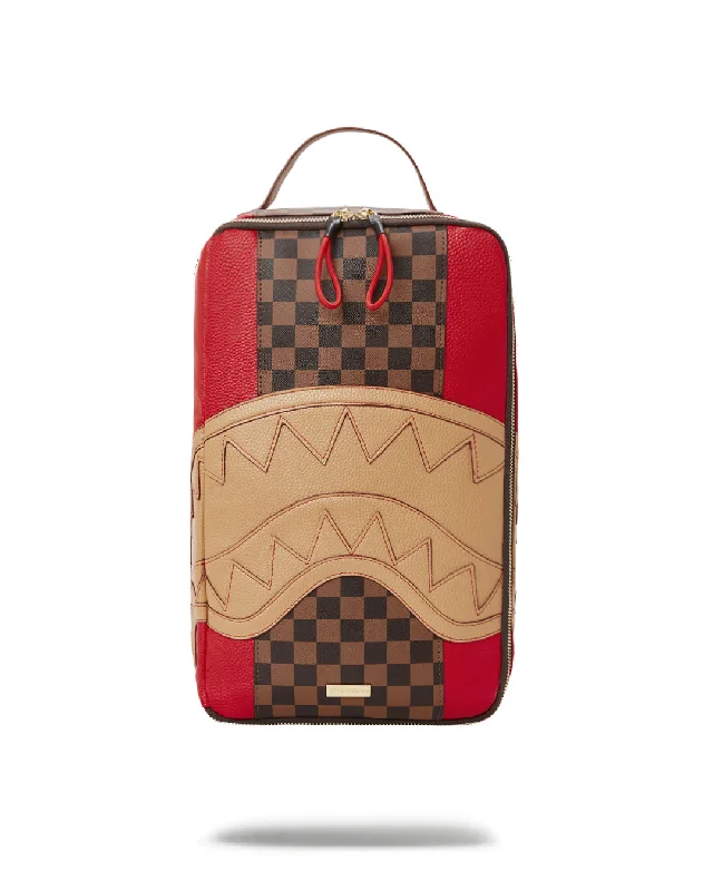 Flash Sale Now Sprayground Bag RACEWAY SNEAKER HOLDER  Brown