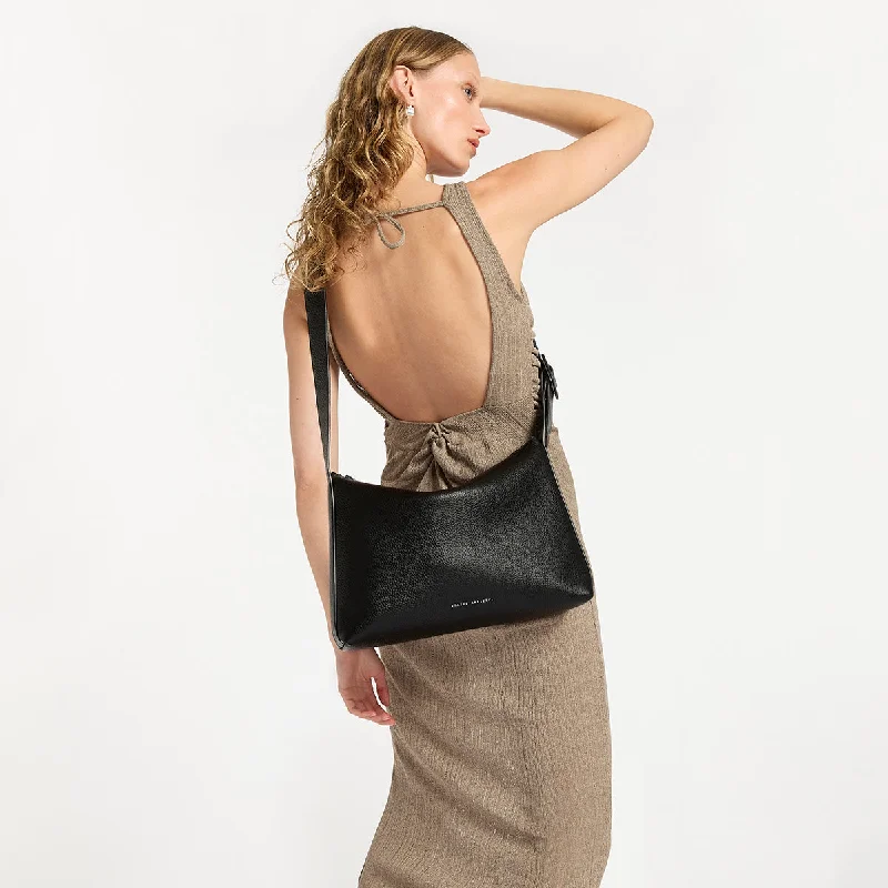 Modern And Limited-Time Offer Bags Status Anxiety Losing Touch Black