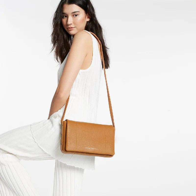 Seasonal Clearance Bags For Summer Status Anxiety Succumb Tan