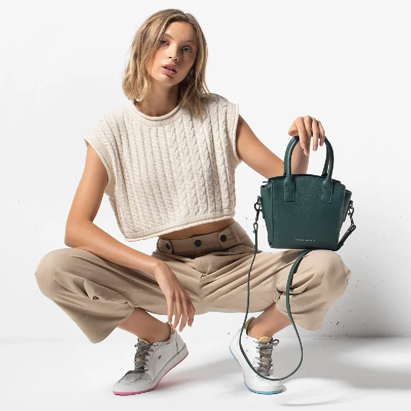 Feminine Style Promotions Status Anxiety Worst Behind Us Green