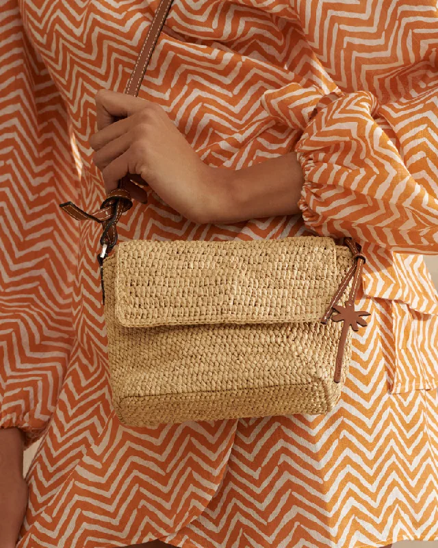 Bags For Outdoor Adventures Summer Night Bag Natural
