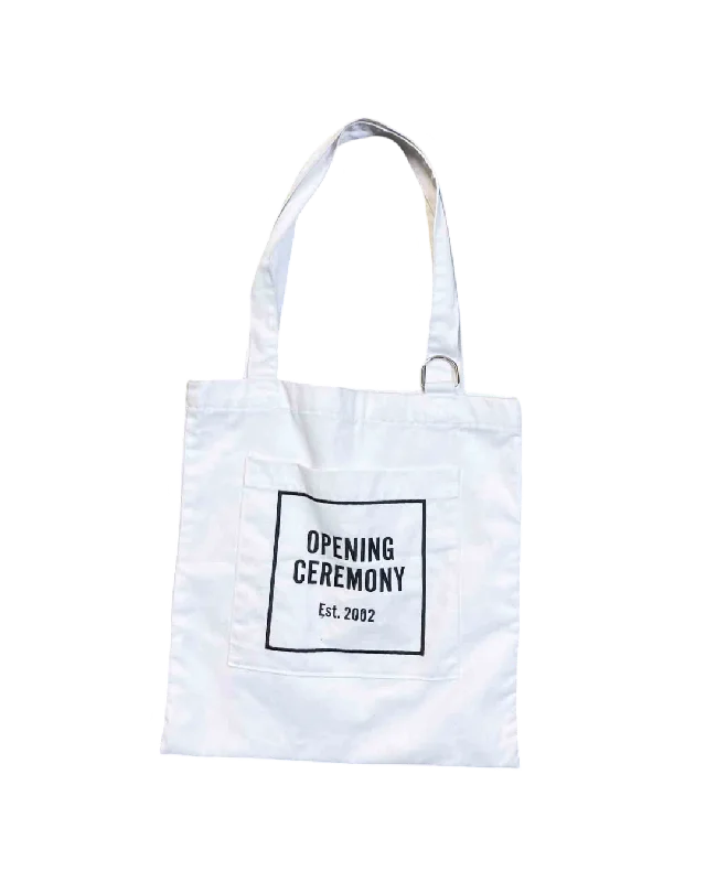 Save Big Opening Ceremony Bag