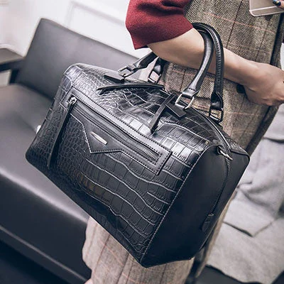 Alligator Pattern
