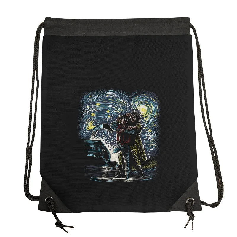Sustainable Fashion Extravaganza Back To The Starry