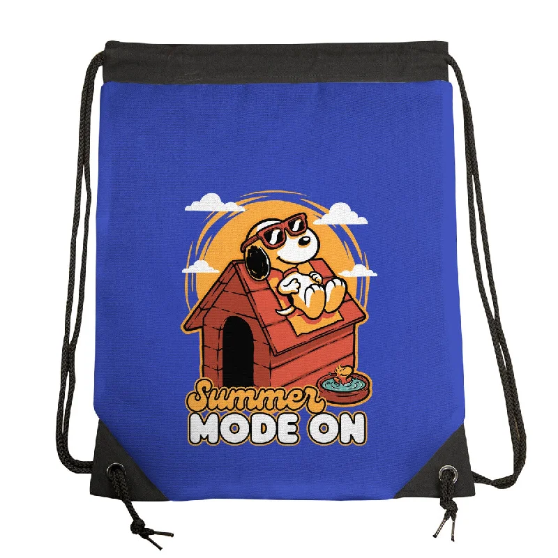 Vintage Style Deals Beagle Summer Vacation