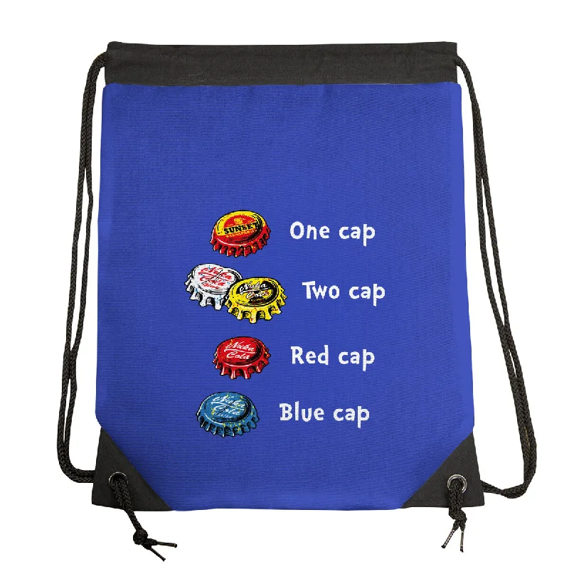 Affordable Handbags Bottle Caps Fever